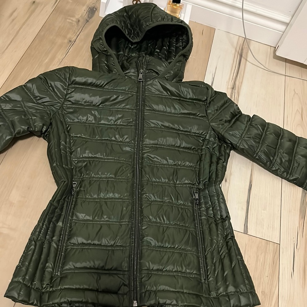 Calvin Klein puffer Jacket💥💥